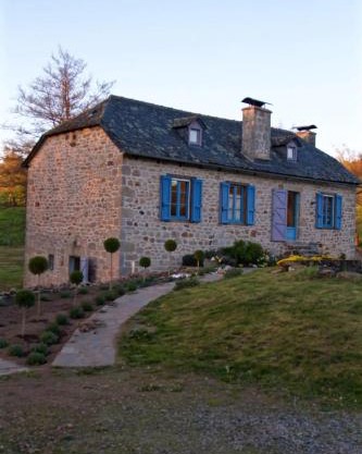 Charmant Moulin De Selves