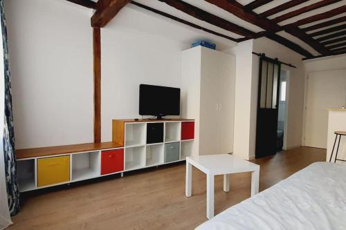 Charmant studio coup de cœur Disney