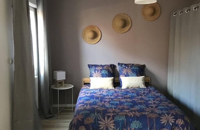 Charmant Studio Proche Centre Ambiance Cosy