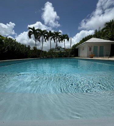 Charmant studio vue mer imprenable, proche plage