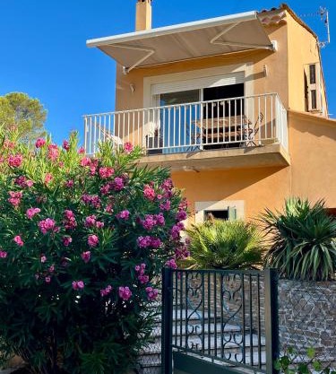 Charmant T2 indépendant au calme