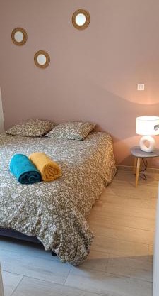 Charmant Triplex plein centre