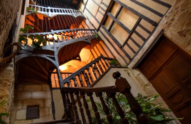 Charmante Auberge de Jeunesse Privatisée/Gîte