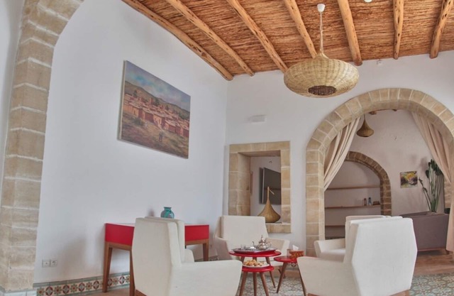Charmante Chambre Dans un Magnifique Riad Neuf