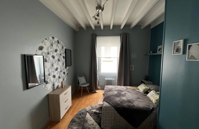 Charmante Maison de 160 m2, à Proximité de Tous les Commerces