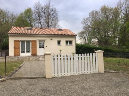Charmante maison