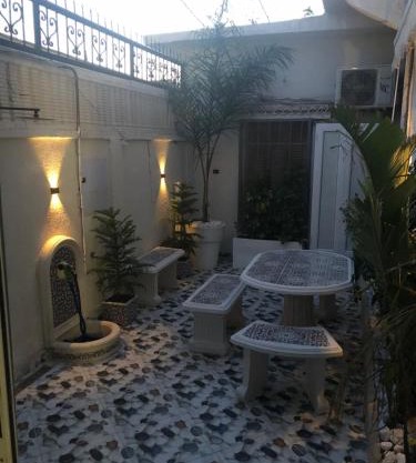 Charmante location de vacances !