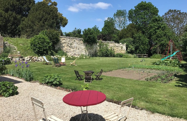 Charmante Maison de Campagne à 1h de Paris