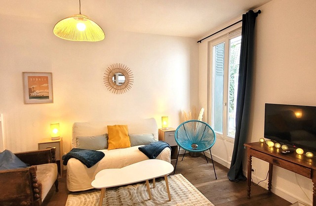 Charmante Maison Proche de Disney et Paris