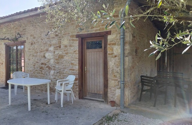 Charmante Maison à la Campagne