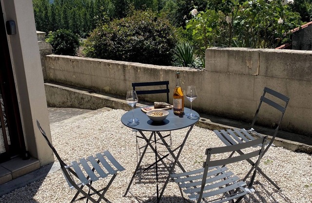 Charmante Maison à la Montagne