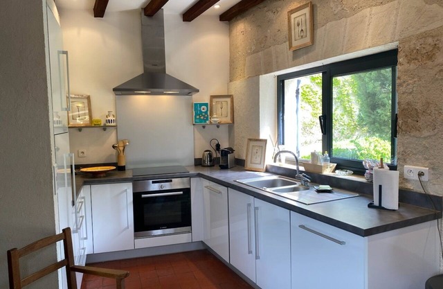Charmante Maison de Campagne , Entre Amboise et Chaumont SUR Loire