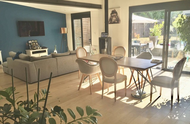 Charmante Maison Familiale
