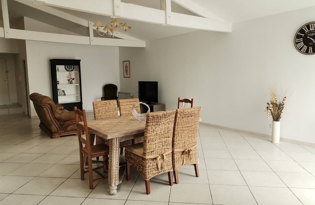 Charmante Maison