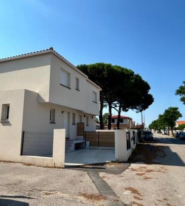 Charmante villa à Sainte Marie la mer 66