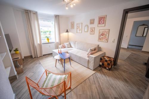 Charmantes Apartment in Neuwied