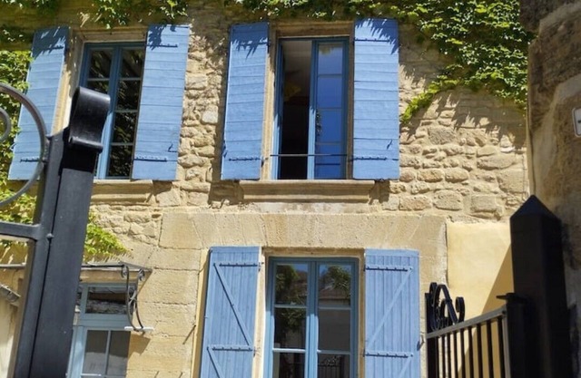 Charmantes Ferienhaus in der Provence