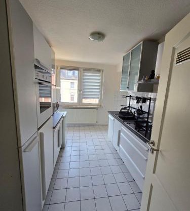 Charmantes Zimmer, geteilte Küche & Bad