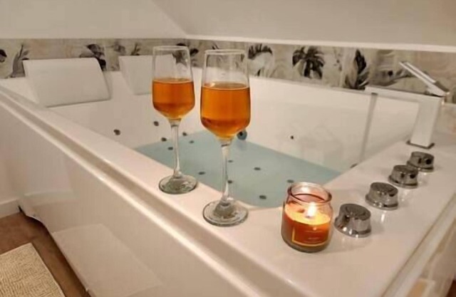 Charme, Détente Sous les Étoiles