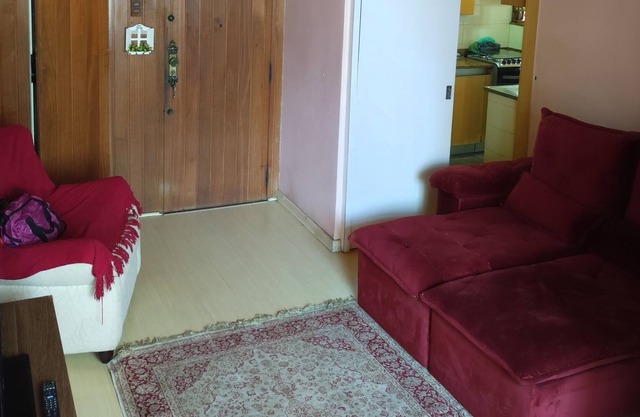 Charme do Catete, 2 bedrooms complete