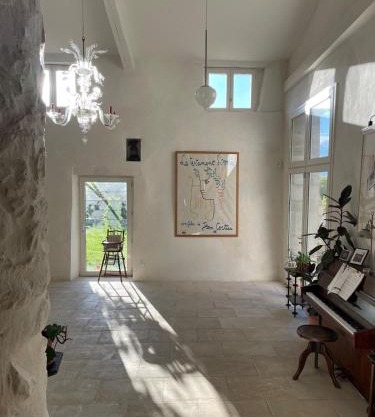 Charme et Confort - Maison Rénovée avec Piscine -