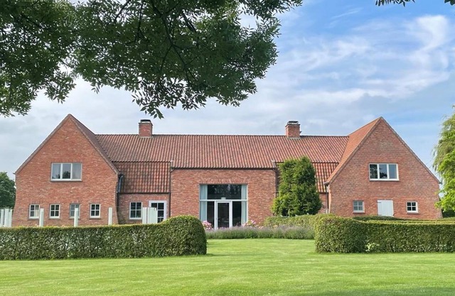 charmehotel Huyshoeve