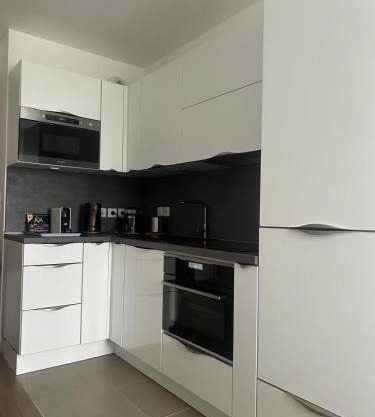 Charment F2 à 5 min de la Défense