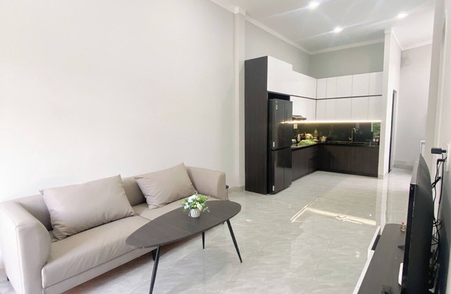 Charming 2-bedroom house in Buôn Ma Thuột