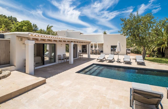 Charming Finca completely renovated