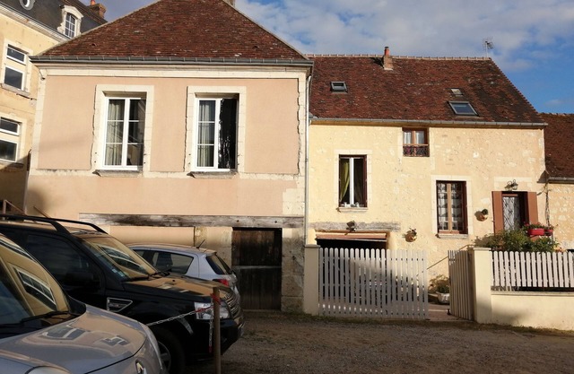 Charming Normandy bocage house 2 hours from Paris in a quiet village
