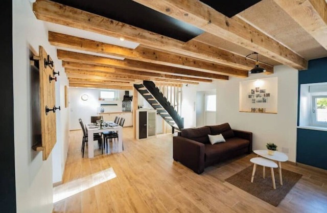 Charming renovated gîte