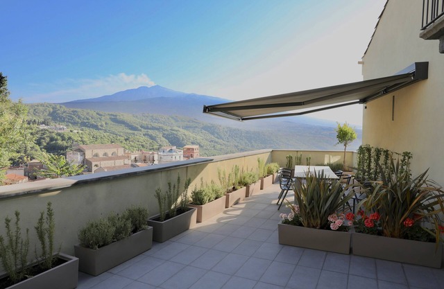 Charming Bed and Breakfast in Castiglione di Sicilia