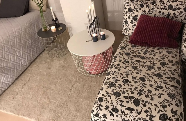 Charming 1-Bed Studio in Stockholms Soho