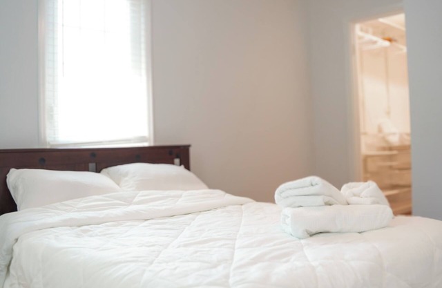 Charming 1 bedroom Cottage in West Palm Beach