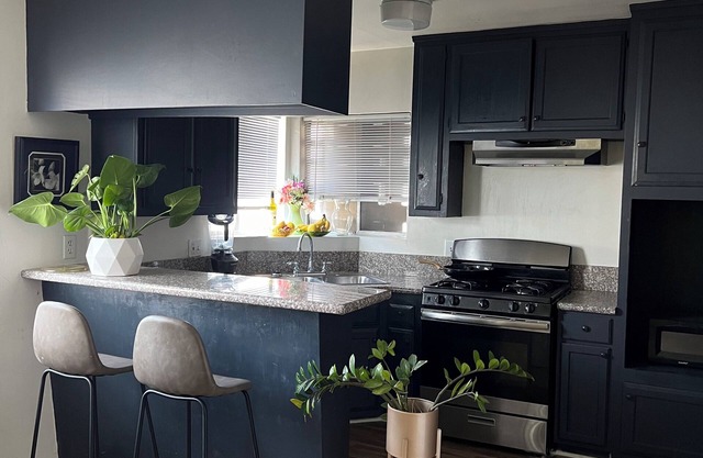 Charming 1-bedroom 1 bath apartment with balcony