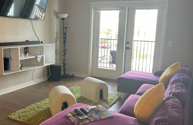 Charming 1 bedroom Apartment near Orlando Attractions