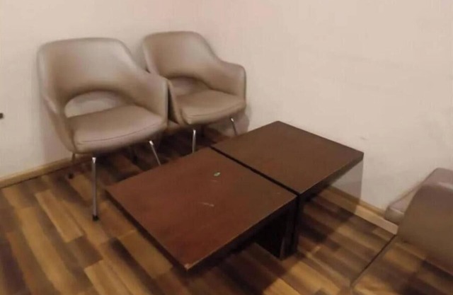 Charming 1-bedroom apartment in welcoming Dombivli with fitness room, WiFi