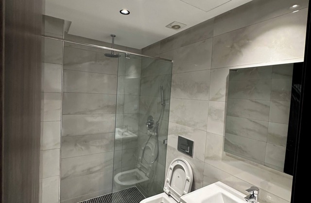 Charming 1-bedroom apartment few steps from Mehdya Beach