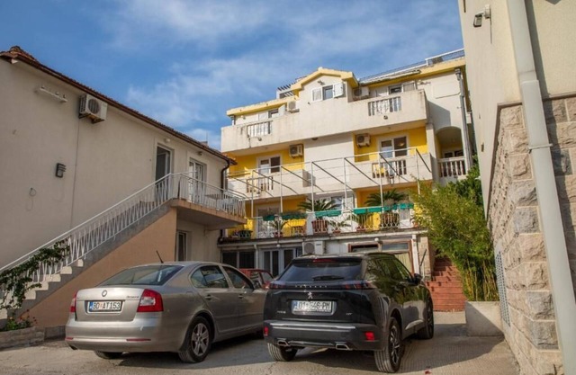 Charming 1-bedroom Apartment for 4ppl in Sea Vicinity