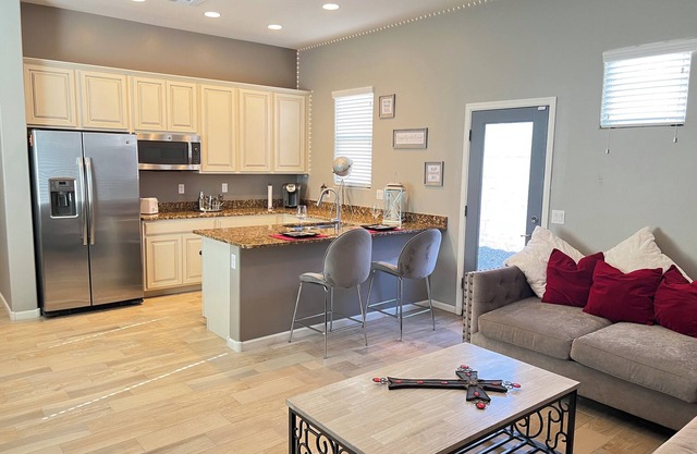 Charming 1-bedroom apartment in marvelous Dove Mountain
