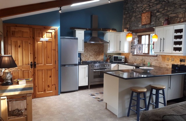 Charming 1 Bedroom Cottage at The Priory Killarney