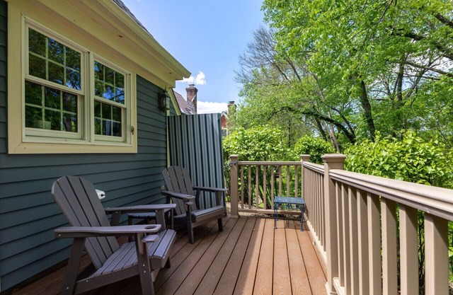 Charming 1-Bedroom Cozy Retreat