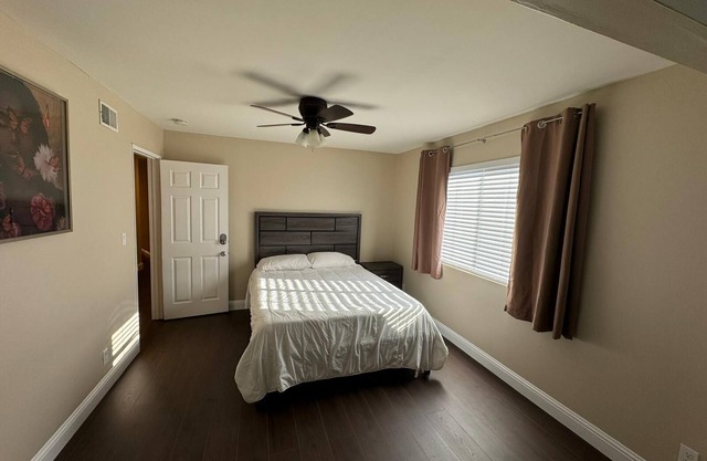 Charming 1-bedroom in a community style house close to Stanford, F3ceb00k