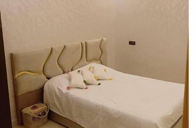Charming 1-bedroom in soothing Agadir hosted by local familly