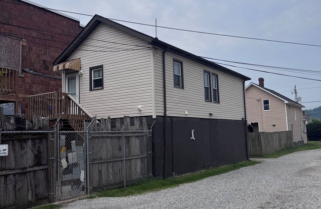 Charming 1-bedroom apartment in Pleasant Moundsville with WiFi, AC