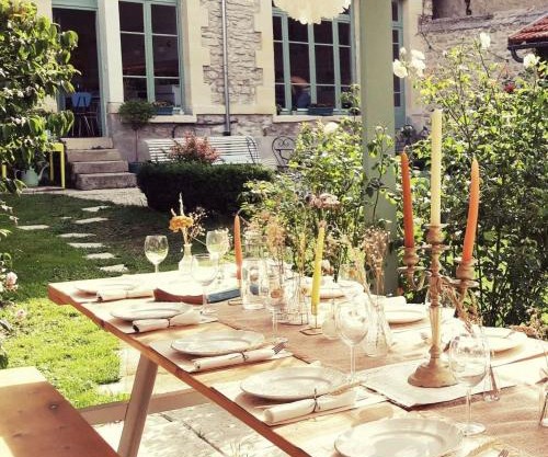 Charming 1920S House In Picardy, 2H From Paris