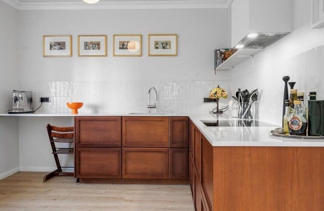 Charming 1929 Villa in Hafnarfjörður - Steps from Downtown!nn