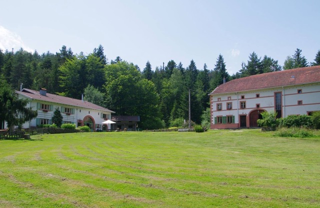 Charming 19th century Vosges farmhouse, for nature lovers