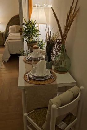 Charming 1bed in historic centre