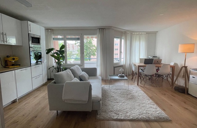 Charming 2.5 room apartment